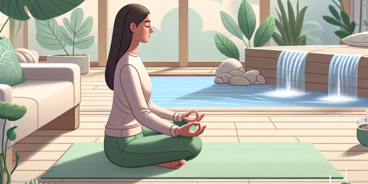 Meditatiepraktijken om emotionele intelligentie te versterken na echtscheiding