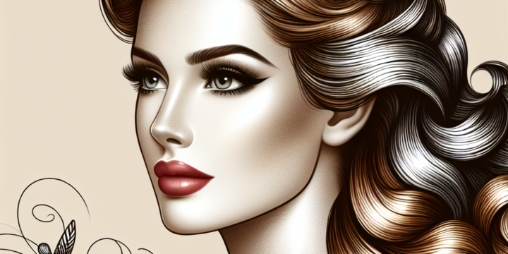Effectieve Haarstyling Adviezen voor Iedere Haartype
