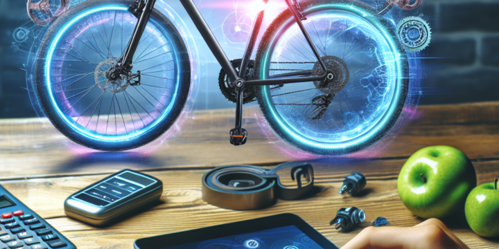 Upgrade je fiets met deze innovatieve en betrouwbare technologieën