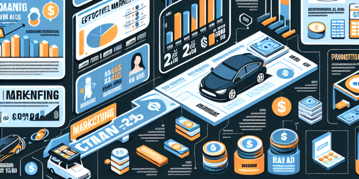 Kosten-Batenanalyse van Promotiematerialen voor Effectieve Marketing
