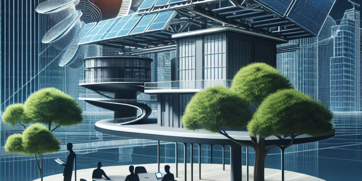 Innovaties in draagarmtechnologie voor een slim en efficiënt ontwerp