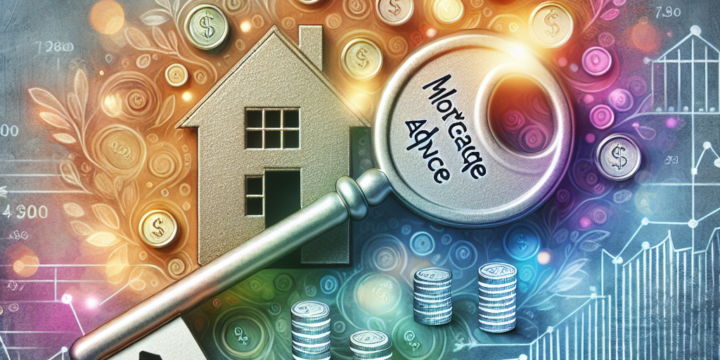 Hypotheekadvies Jouw Sleutel tot Succesvol Woningbezit