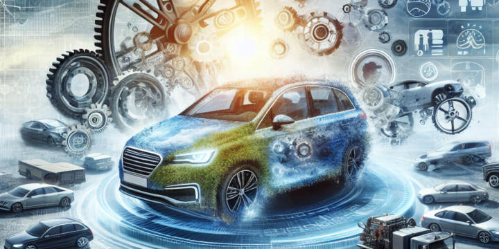 Carmultimedia en de Impact van Milieu-effecten op de Samenleving