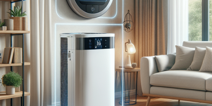 Een warmtepomp als slimme oplossing voor jouw woningverwarming