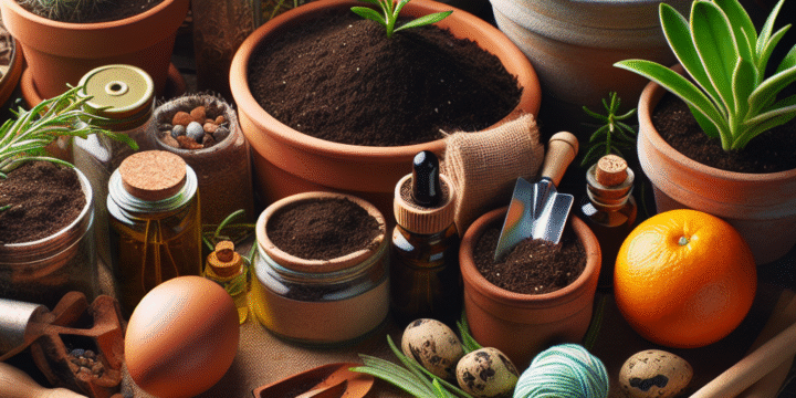 Essentiële Tips voor Bodemverzorging en Onderhoud in de Tuin