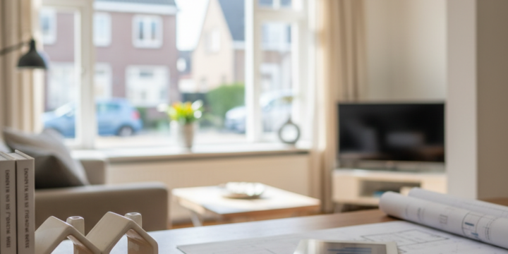 Een woning verkopen in Kerkrade begint met de juiste vraagprijs